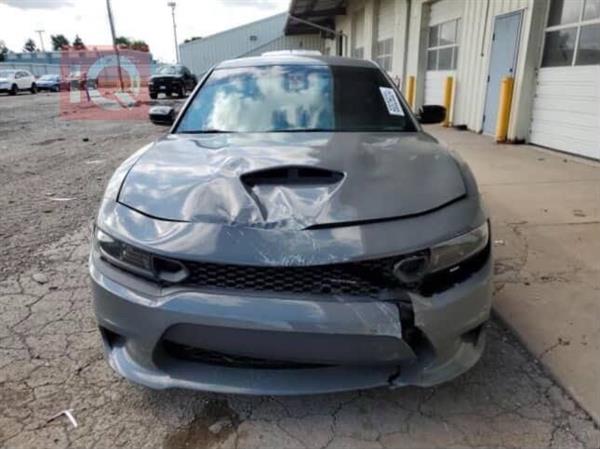 Dodge Charger 2023 for sale in Iraq - Basra